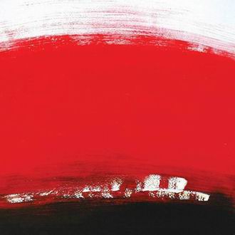 Color Melody oil painting